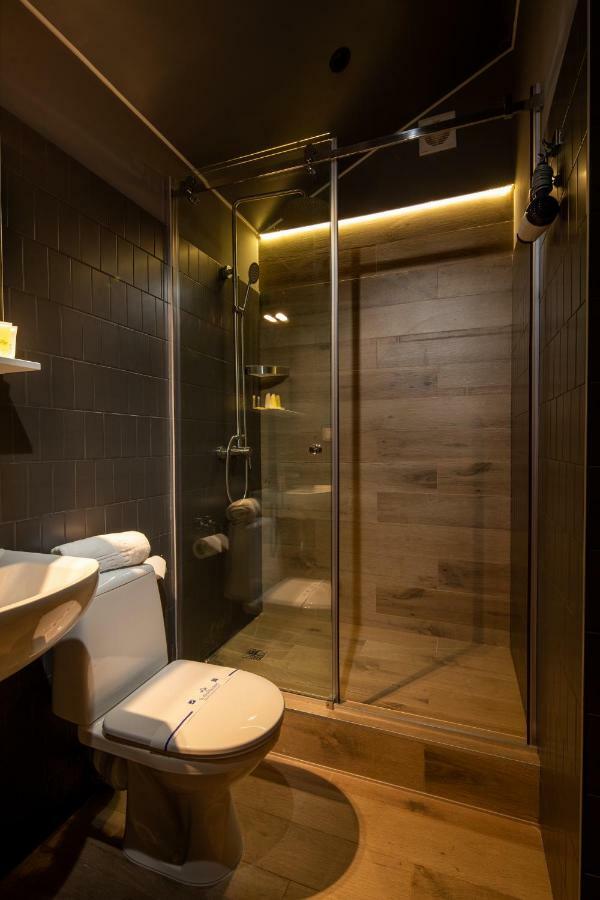 Poet Apartments Odessa Luaran gambar