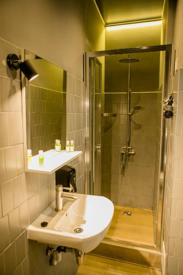 Poet Apartments Odessa Luaran gambar